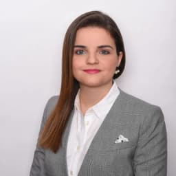 Portrait image of Mine Ekim