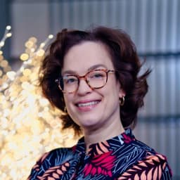 Portrait image of Sonja London