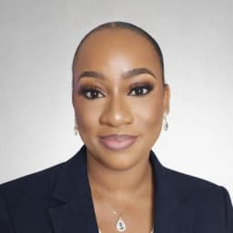 Portrait image of Omavuaye Akintola