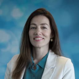 Portrait image of Patricia Frossard Piteri