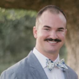 Portrait image of Lincoln Gleeton