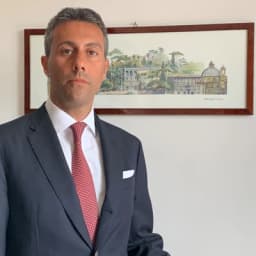 Portrait image of Andrea Brancatelli