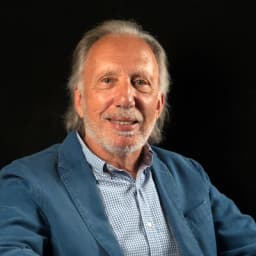 Portrait image of Mark A. Cohen