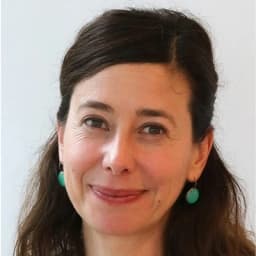 Portrait image of Karen Sample
