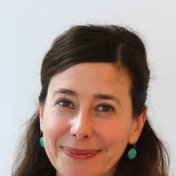 Portrait image of Karen Sample