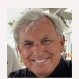 Portrait image of Rich English