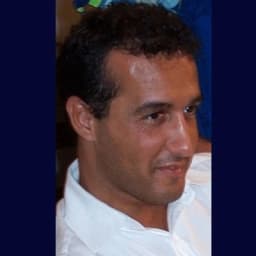 Portrait image of Alfonso Levote