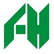 Al Habtoor Group logo