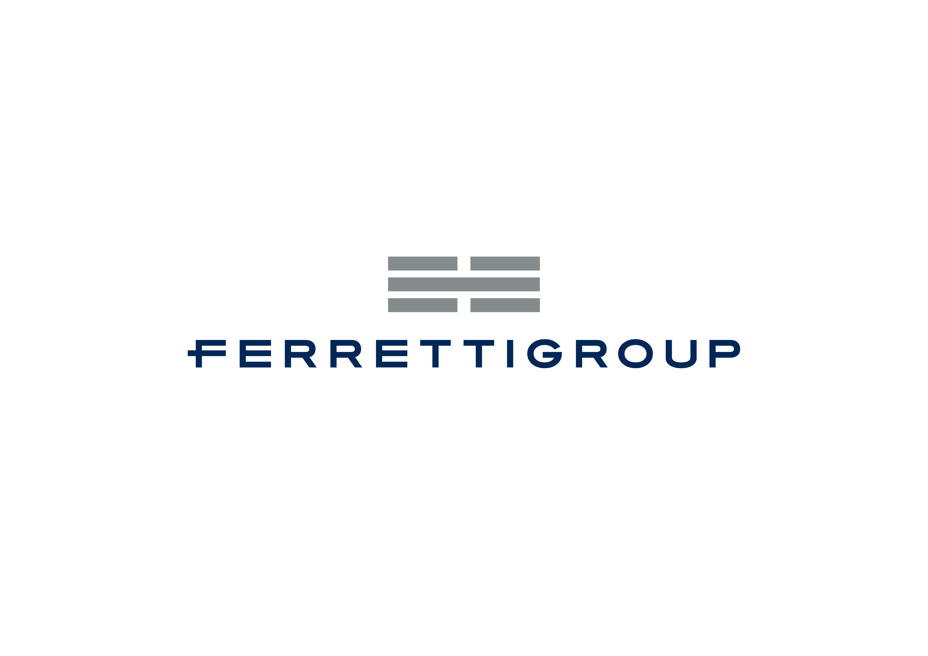 Ferretti Group logo