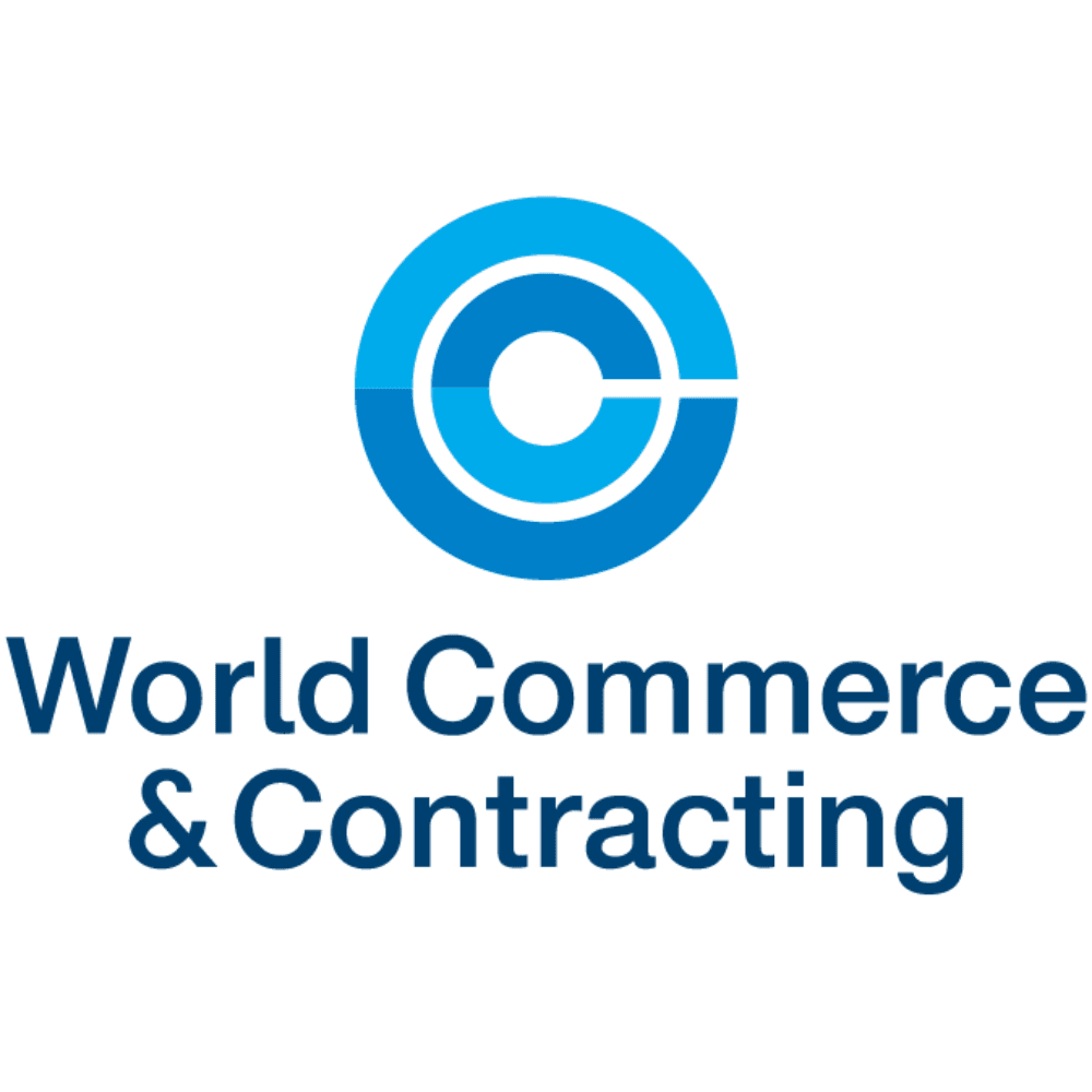WorldCC logo