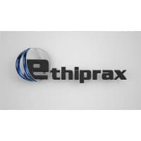 Ethiprax LLC. logo