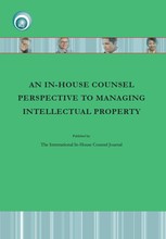 An In-house Counsel Perspective to Managing Intellectual Property