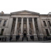 IICJ 8th Annual Conference, Law Society, London, Tuesday 24th March 2020